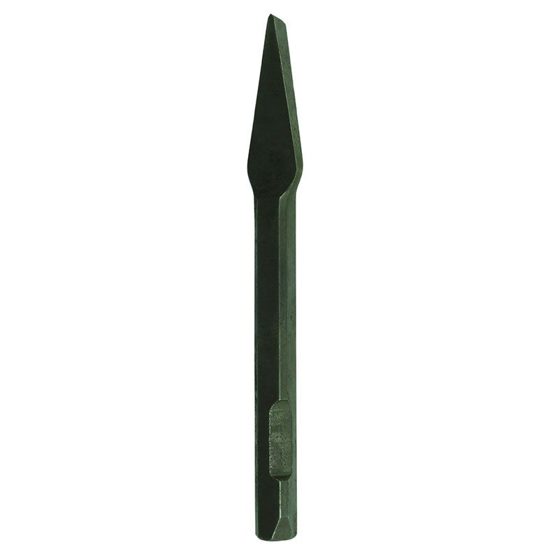 Cape Chisel - 1/2" QTR OCT WF Shank